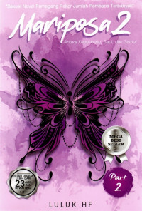 Image of Mariposa 2 Part 2