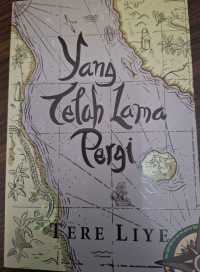 Image of Yang Telah Lama Pergi