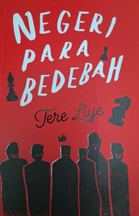 Image of Negeri Para Bedebah