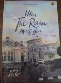 Image of When The Rain Meets Hema