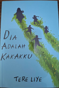 Image of Dia Adalah Kakakku