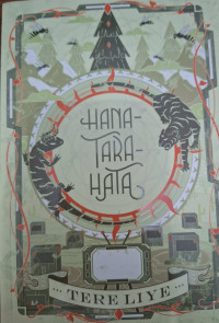 Image of Hana Tara Hata