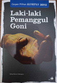 Image of Laki-laki Pemanggul Goni