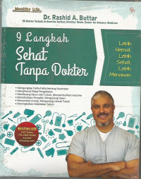 Image of 9 Langkah Sehat Tanpa Dokter