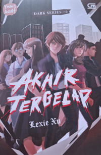 Image of Akhir Tergelap