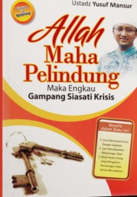 Image of Allah Maha Pelindung