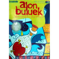 Image of Alon Buluek