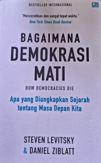 Image of Bagaimana Demokrasi Mati