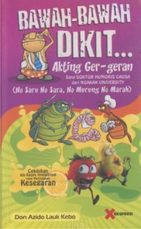 Image of Bawah-bawah dikit