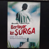 Image of Berlayar ke Surga