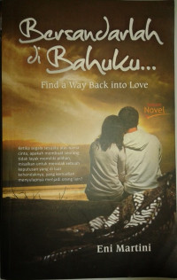 Image of Bersandarlah di Bahuku