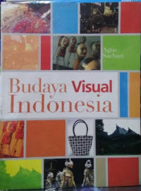 Image of Budaya Visual Indonesia