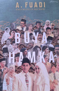 Image of Buya Hamka : Prinsip Hidup dan Mutiara Nasihat Sang Guru Besar