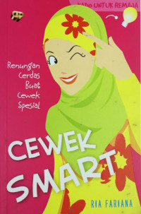 Image of Cewek Smart