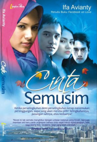 Image of Cinta Semusim