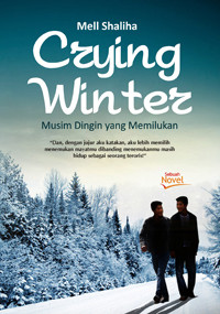 Image of Crying Winter