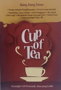 Image of Cup of Tea