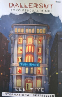 Image of Dallergut : Toko Penjual Mimpi