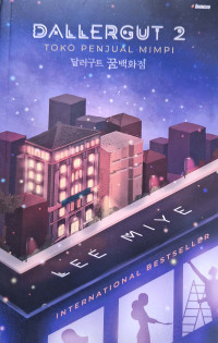 Image of Dallergut 2 : Toko Penjual Mimpi
