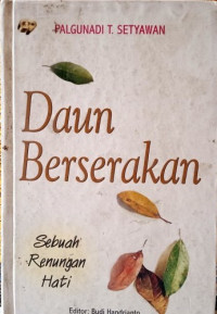 Image of Daun Berserakan