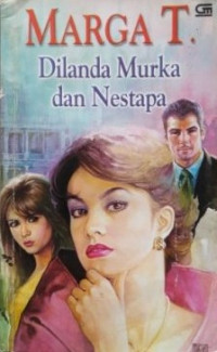 Image of Dilanda Murka