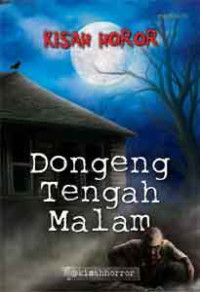 Image of Dongeng Tengah Malam