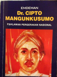 Image of Dr. Cipto Mangunkusumo