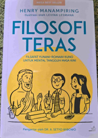 Image of Filosofi Teras