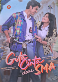 Image of Gita Cinta dari SMA