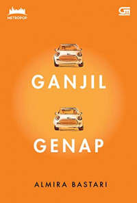 Image of Ganjil Genap