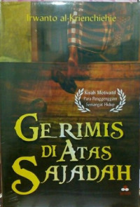 Image of Gerimis di Atas Sajadah