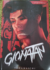 Image of Gionatan