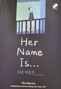 Image of Her Name Is