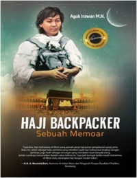 Image of Haji Backpacker