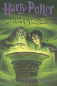 Image of Harry Potter 6