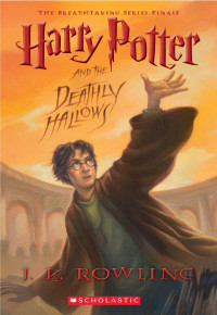 Image of Harry Potter 7