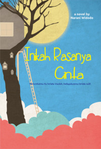 Image of Inikah Rasanya Cinta