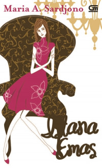 Image of Istana Emas