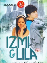 Image of Izmi & Lila