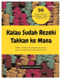 Image of Kalau Sudah Rezeki Takkan Ke Mana