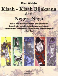 Image of Kisah-Kisah Bijaksana dari Negeri Naga