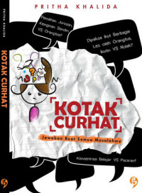 Image of Kotak Curhat