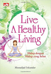 Image of Live a Healty Living