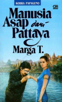 Image of Manusia Asap dan Pattaya