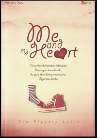 Image of Me and My Heart