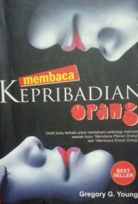 Image of Membaca Kepribadian Orang
