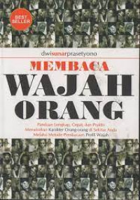 Image of Membaca Wajah Orang