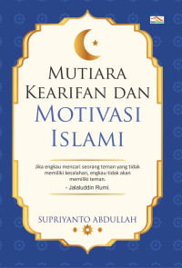 Image of Mutiara Kearifan