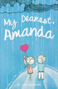 Image of My Dearest , Amanda