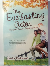 Image of My Everlasting Actor